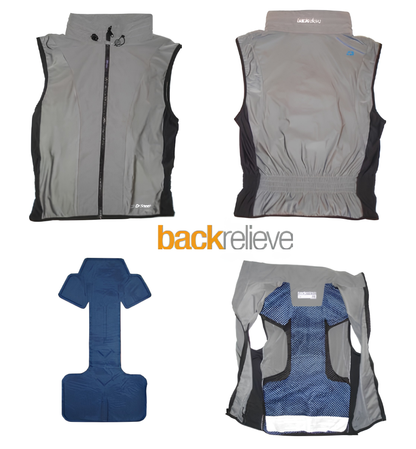 Backrelieve Vest